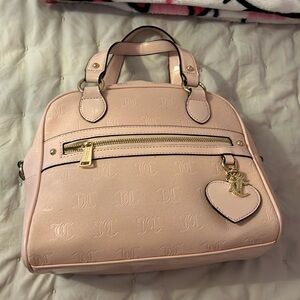 Juicy couture bag